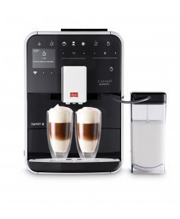 Melitta Barista Smart T Täisautomaatne Espressomasin 1,8 l