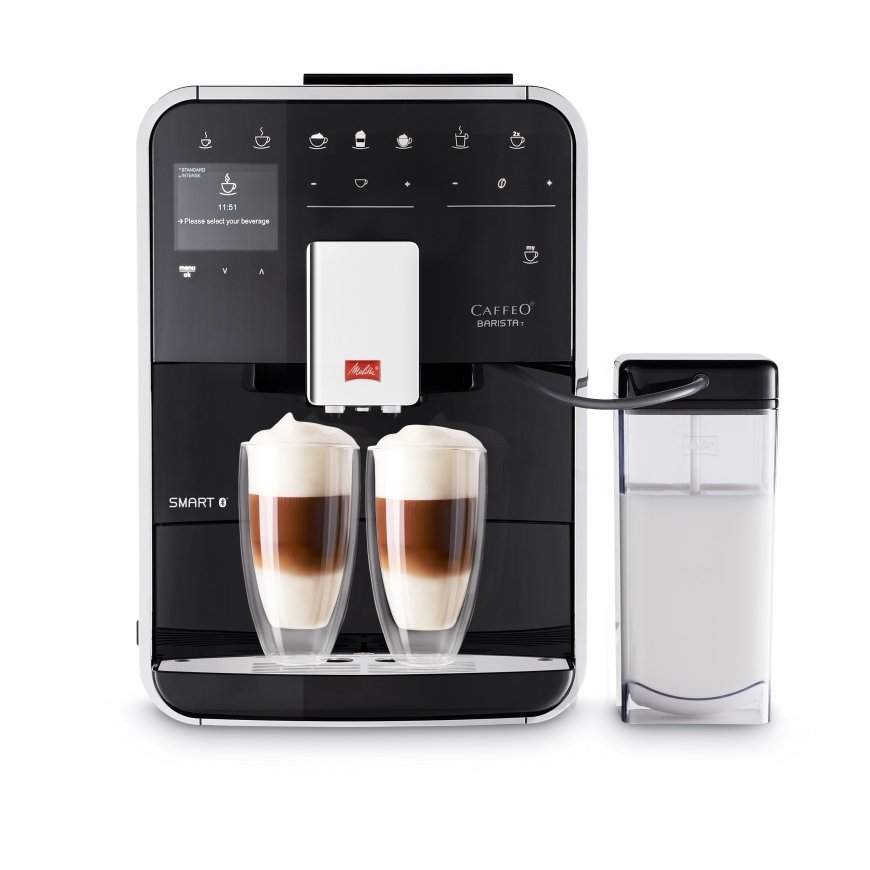 Melitta Barista Smart T Pilnībā automātisks