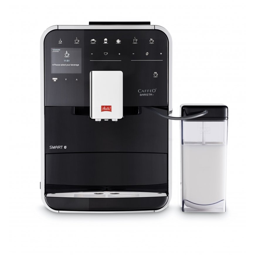 Melitta Barista Smart T Автоматическая Машина для эспрессо 1,8 L – 2