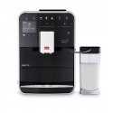 Melitta Barista Smart T Автоматическая Машина для эспрессо 1,8 L Melitta Barista Smart T Автоматическая Машина для эспрессо 1,8 L