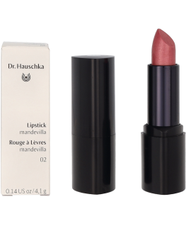 Dr. Hauschka lūpų dažai Mandevilla 02 4,1g