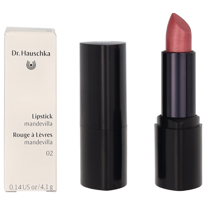 Dr. Hauschka Dr. Hauschka lipstick Mandevilla