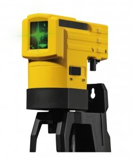 Stabila LAX 50 G 30 m