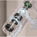 CleanTenso Power Carpet Nozzle CleanTenso Power Carpet Nozzle