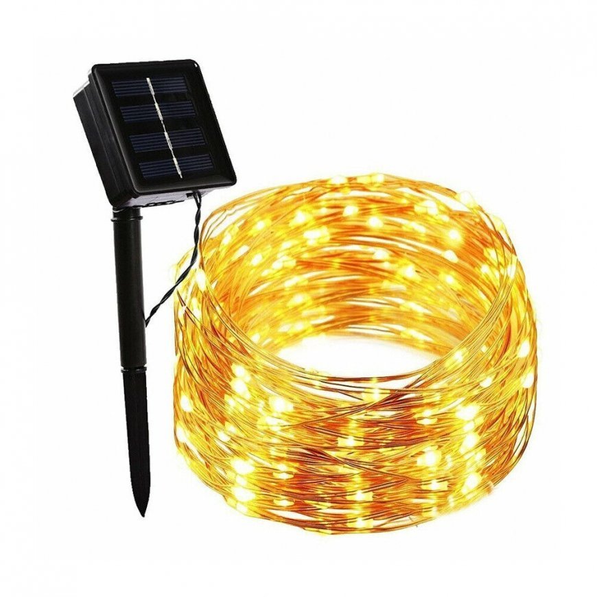 Forever Light SUNARI FLS-82 Solar Lamp