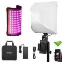 Godox FH50R flexible RGB LED Light Godox FH50R flexible RGB LED Light