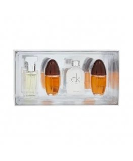 Calvin Klein Women Set, 60 ml