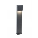 Lamp Lutec GEMINI XF 7104001118, 9.50W, LED, IP54 Lamp Lutec GEMINI XF 7104001118, 9.50W, LED, IP54