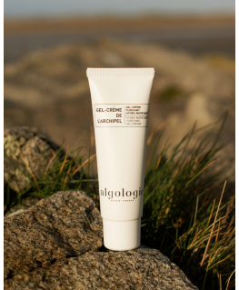 La Mer The Moisturizing Fresh Kreminis 30