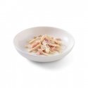 SCHESIR in jelly Chicken with ham - wet cat food - 50 g SCHESIR in jelly Chicken with ham - wet cat food - 50 g