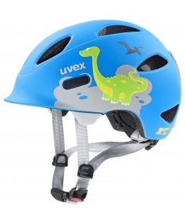 Uvex oyo style Blue, Green