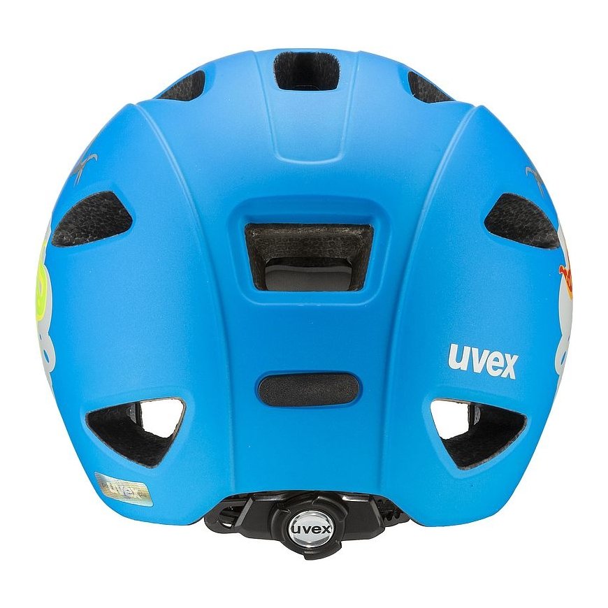 Uvex oyo style Blue, Green – 4