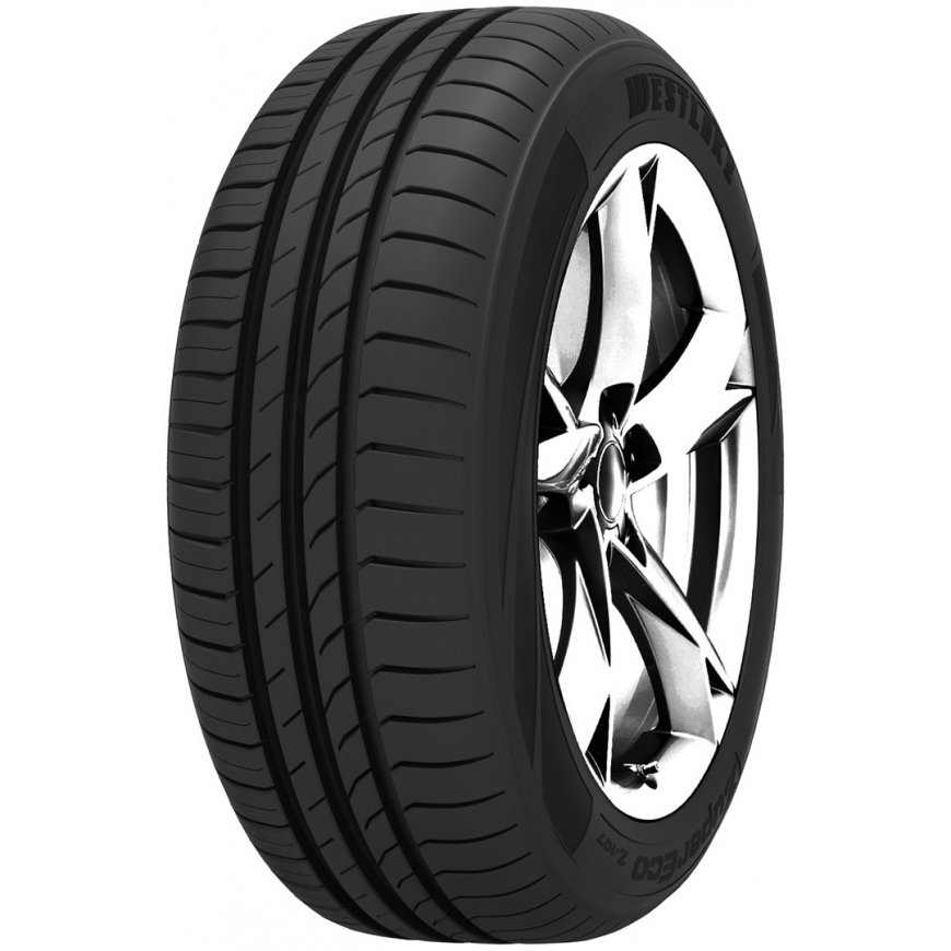 Riepa 215/45 R18 93W Westlake Z-107 Etykieta: DBB-72 dB
