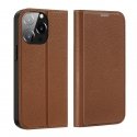 Dux Ducis Skin X2 Case for Iphone 14 Plus brown Dux Ducis Skin X2 Case for Iphone 14 Plus brown