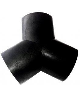 Three-prong hose connection NILFISK Ø50mm