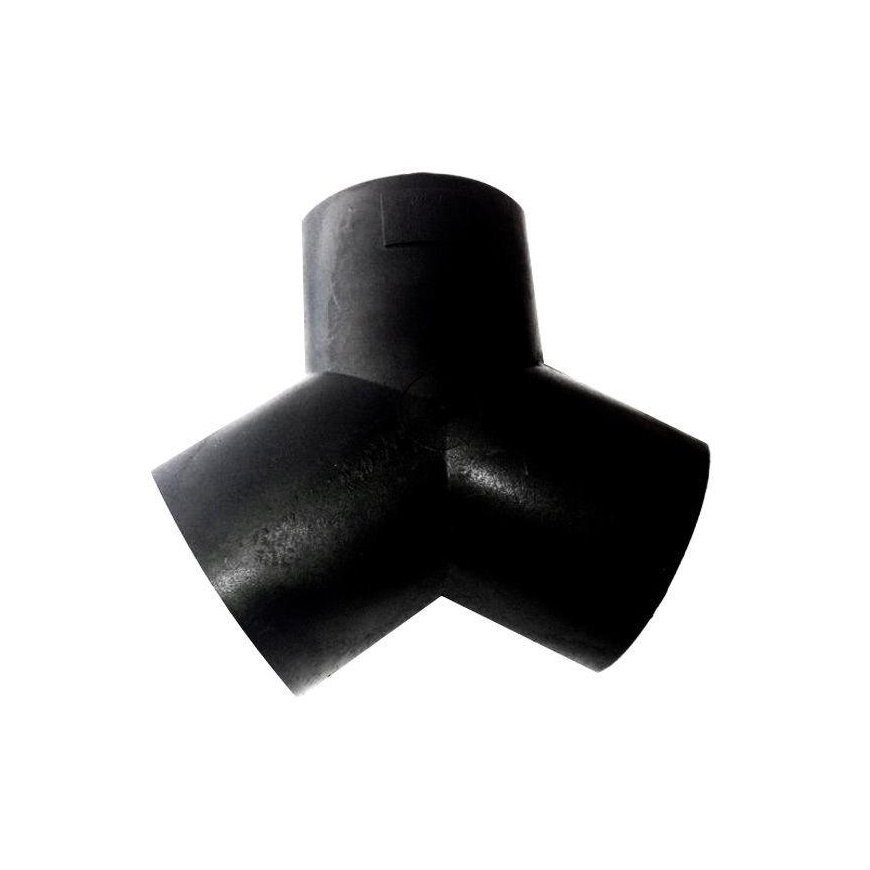 Nilfisk Three-prong hose connection NILFISK Ø50mm