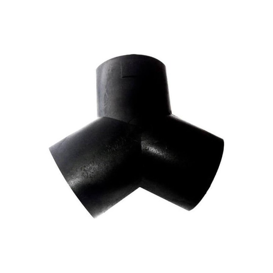 Three-prong hose connection NILFISK Ø50mm – 2