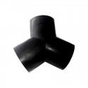 Three-prong hose connection NILFISK Ø50mm Three-prong hose connection NILFISK Ø50mm
