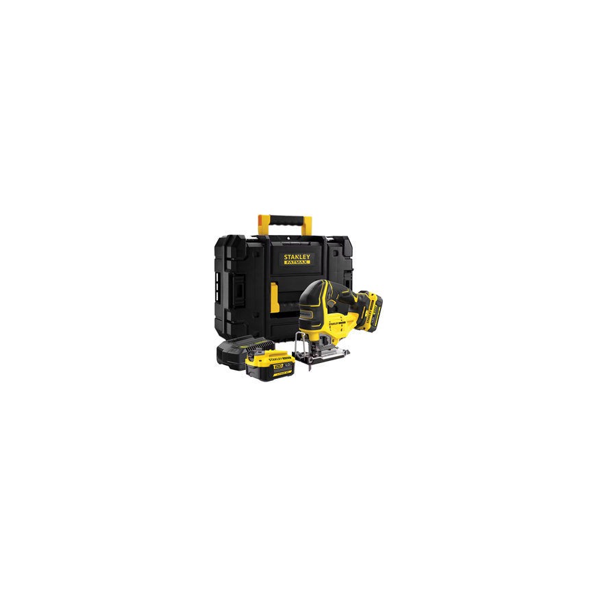 ST WYRZYNARKA V20 SFMCS650B BL