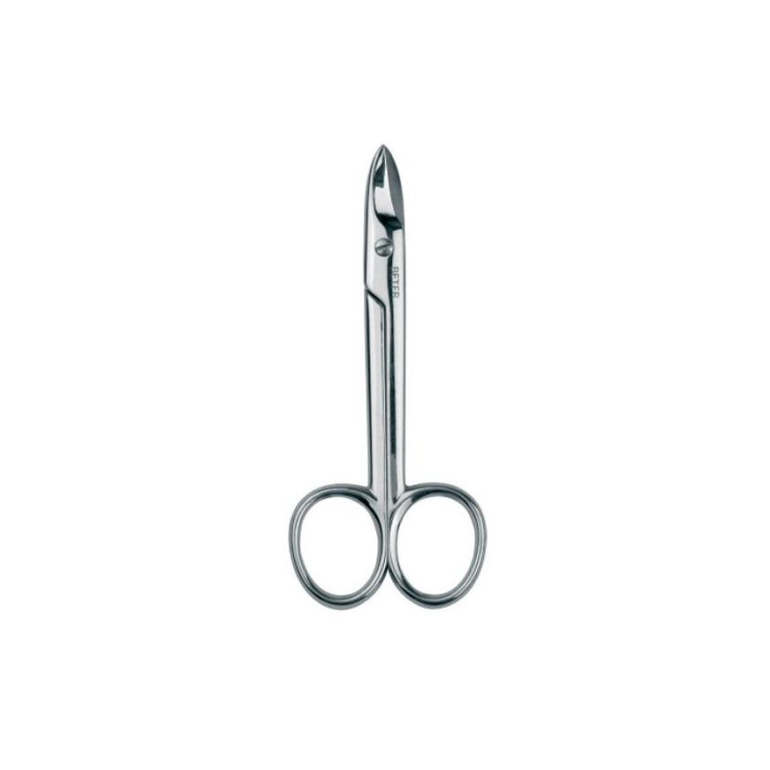 Better pedicure scissors for thick nails