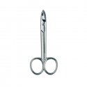 Better pedicure scissors for thick nails
