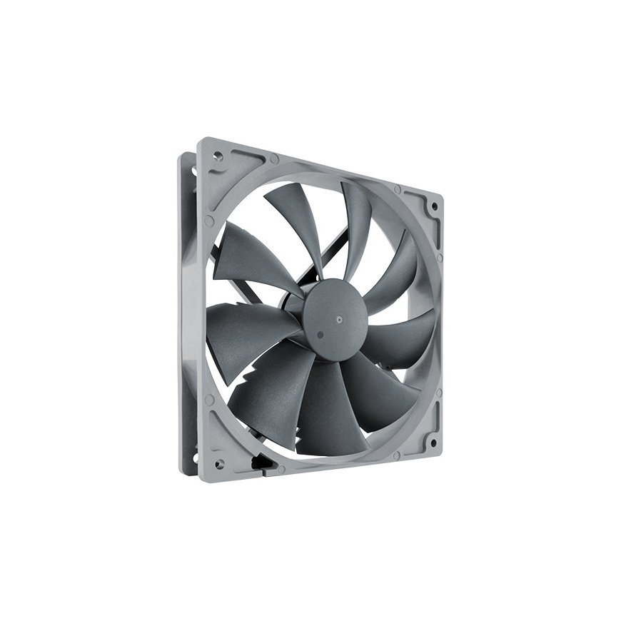 Noctua NF-P14s redux-1200 Datora korpusam Ventilators