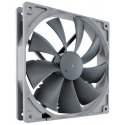 Noctua NF-P14s redux-1200 Tietokonekotelo Tuuletin 14 cm Musta, Harmaa Noctua NF-P14s redux-1200 Tietokonekotelo Tuuletin 14 cm Musta, Harmaa