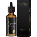 Nanoil Nanolash Power Of Nature Macadamia oil 50ml Nanoil Nanolash Power Of Nature Macadamia oil 50ml
