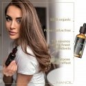 Nanoil Nanolash Power Of Nature Macadamia aliejus 50ml Nanoil Nanolash Power Of Nature Macadamia aliejus 50ml