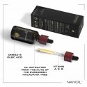 Nanoil Nanolash Power Of Nature Macadamia oil 50ml Nanoil Nanolash Power Of Nature Macadamia oil 50ml