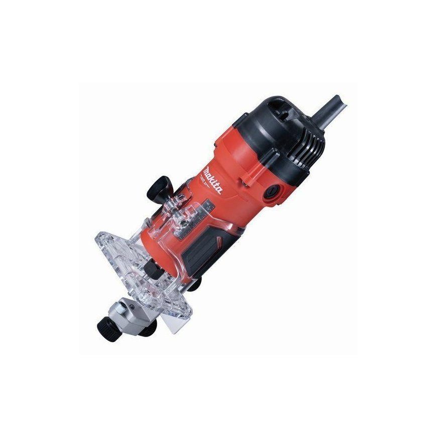 Makita M3702 Milling machine 530W 6mm