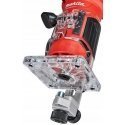 Makita M3702 Milling machine 530W 6mm, 35.000 r/min 1.5kg Makita M3702 Milling machine 530W 6mm, 35.000 r/min 1.5kg