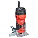 Makita M3702 Freza 530W 6mm, 35.000 r/min 1,5kg Makita M3702 Freza 530W 6mm, 35.000 r/min 1,5kg