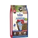bosch Tiernahrung 5201003 suņu sausā barība 3 kg Universāls Jēra gaļa