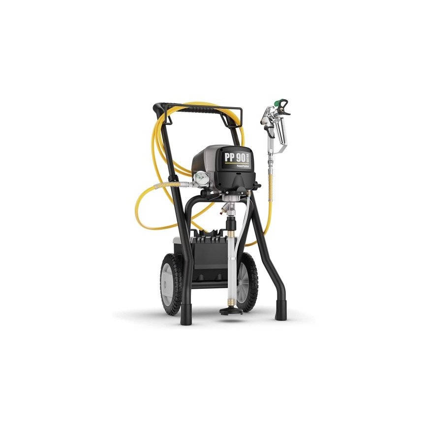 Wagner Suction set Wagner 2306605 suitable