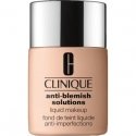 Clinique Antiblemish Maquillaje Fluido Kreminis Chamoise, 30 ml