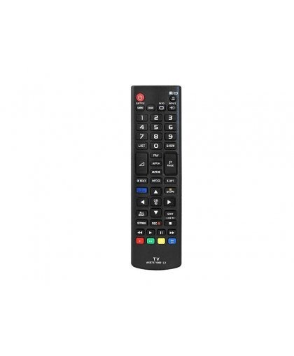 HQ LXP1502 LG TV Universal remote