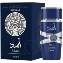 Lattafa Asad Zanzibar EDP M 100 ml Lattafa Asad Zanzibar EDP M 100 ml