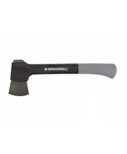 Greenmill Carpentry ax 570g UP9426