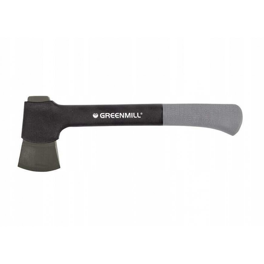 Greenmill Carpentry ax 570g UP9426