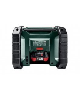 Metabo R 12-18 BT Kannettava Digitaalinen Musta, Vihreä