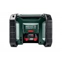 Metabo R 12-18 BT Portable Digital Black, Green Metabo R 12-18 BT Portable Digital Black, Green