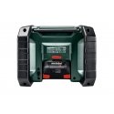 Metabo R 12-18 BT Portable Digital Black, Green Metabo R 12-18 BT Portable Digital Black, Green