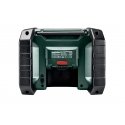 Metabo R 12-18 BT Portable Digital Black, Green Metabo R 12-18 BT Portable Digital Black, Green