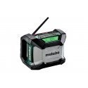 Metabo R 12-18 BT Kannettava Digitaalinen Musta, Vihreä
