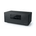 Muse M-692 BTC helisüsteem koju Kodune audio mikrosüsteem 60 W Must Muse M-692 BTC helisüsteem koju Kodune audio mikrosüsteem 60 W Must