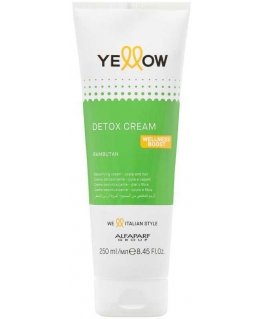 CREAM Alfaparf Geltonas Detox Kreminis for Scalp 250ml
