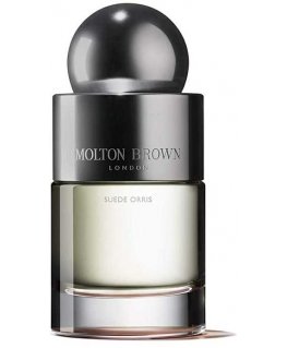 Molton Brown, Suede Orris, Eau De Toilette, Unisex, 100 ml