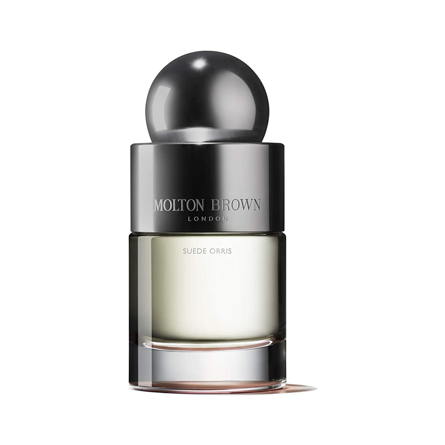 Molton Brown, Suede Orris, Eau De Toilette, Unisex, 100 ml – 4
