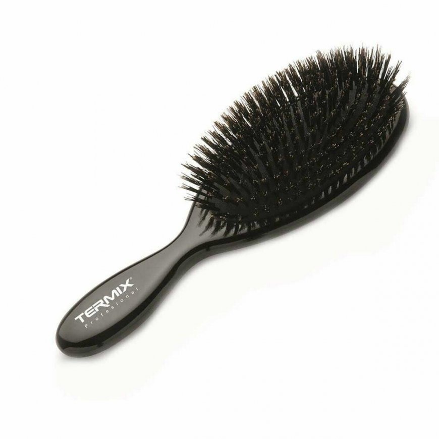 Termix Small Natural Boar Hairbrush – 2